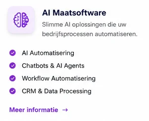 Ai-maatsoftware