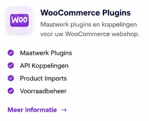 Woocommerce-plugins