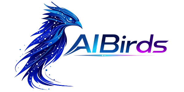 Aibirds Logo