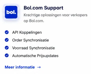 bol-support